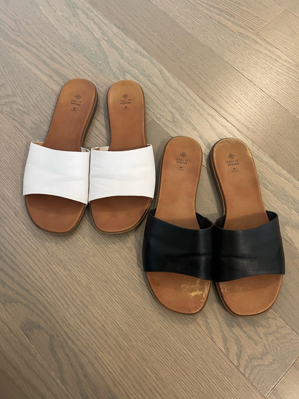 Call It Spring Sandals (Birdie)